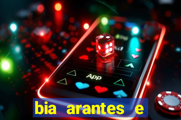 bia arantes e carlo porto namoram na vida real