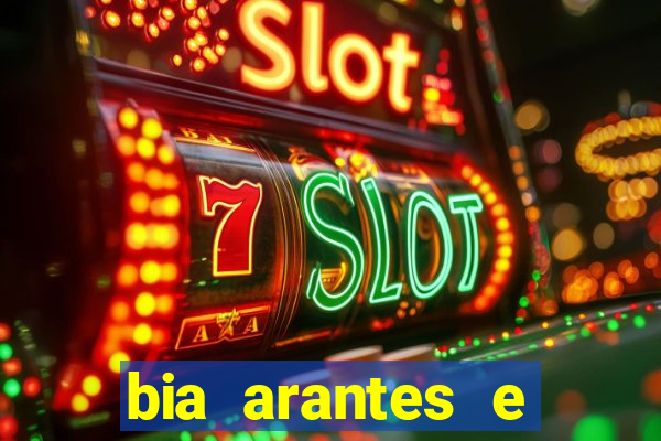 bia arantes e carlo porto namoram na vida real