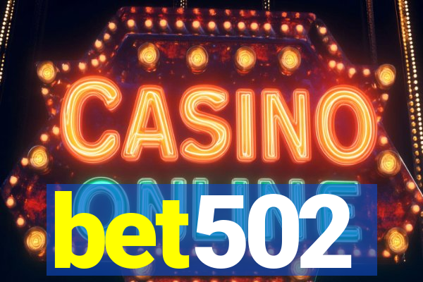 bet502