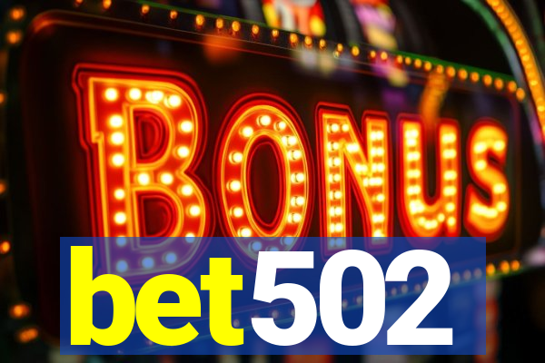 bet502