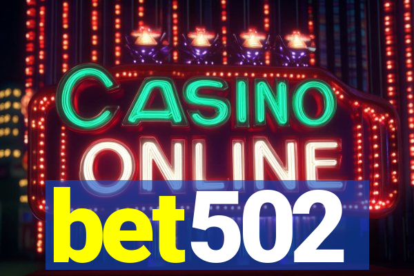bet502
