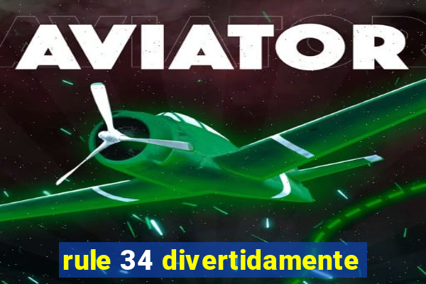 rule 34 divertidamente