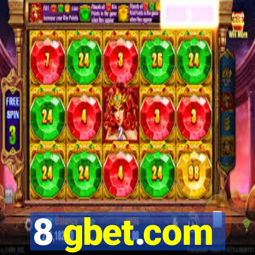 8 gbet.com