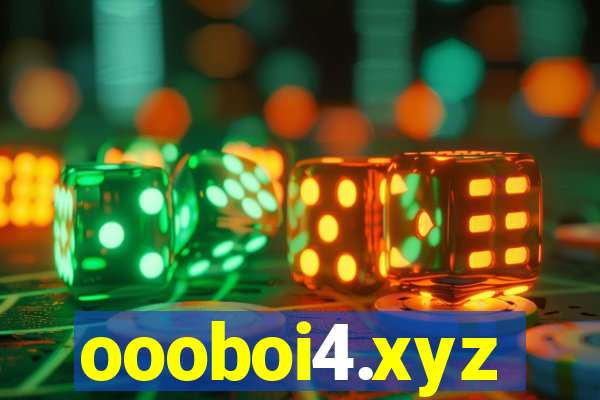 oooboi4.xyz