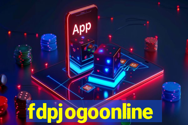 fdpjogoonline