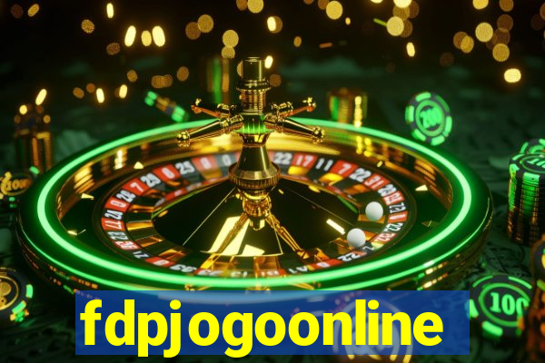 fdpjogoonline