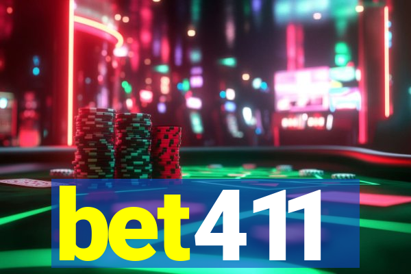 bet411