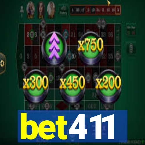 bet411