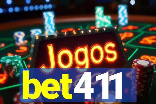 bet411