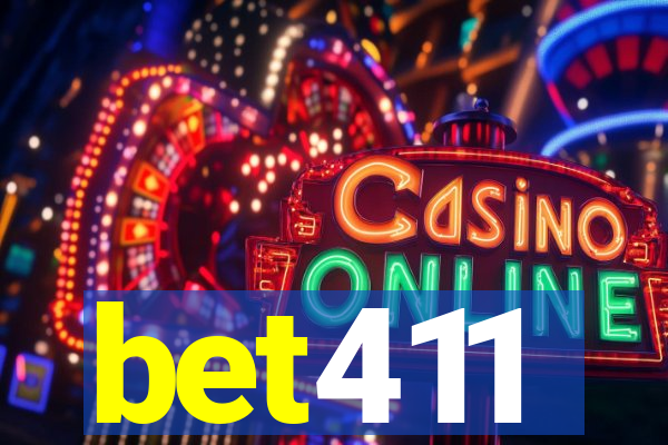 bet411