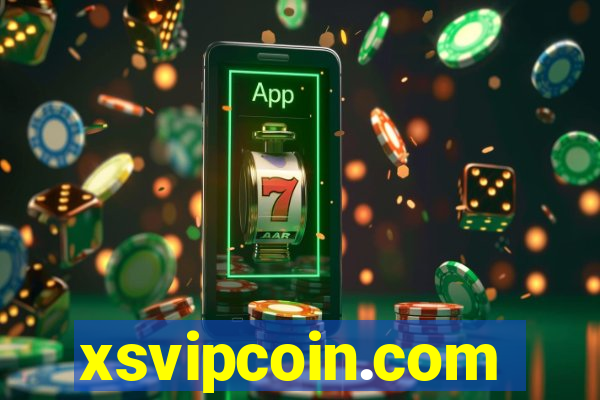 xsvipcoin.com