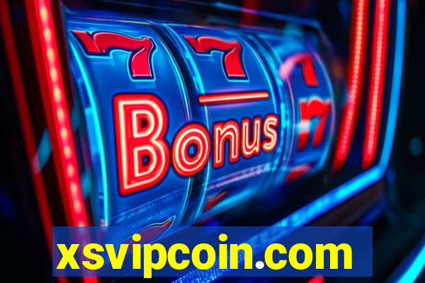 xsvipcoin.com