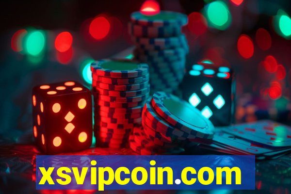 xsvipcoin.com