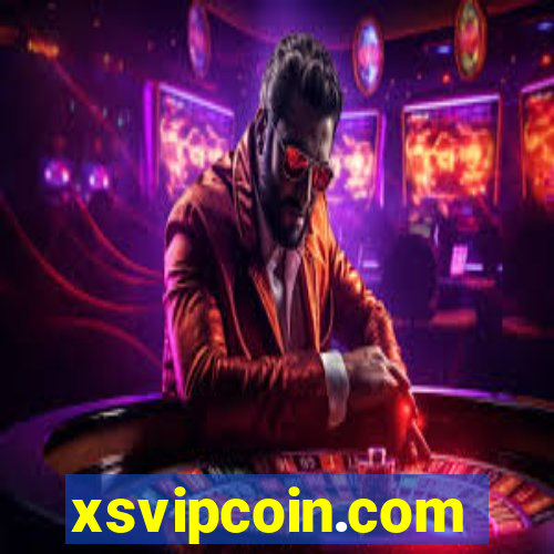 xsvipcoin.com
