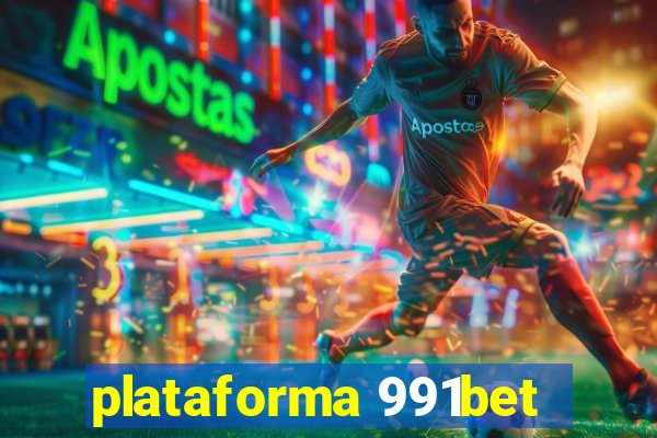 plataforma 991bet