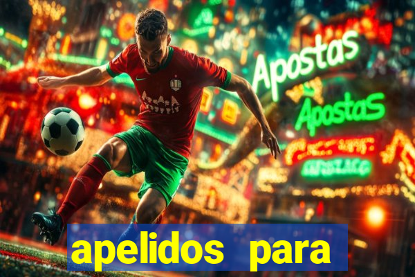 apelidos para amigos magros