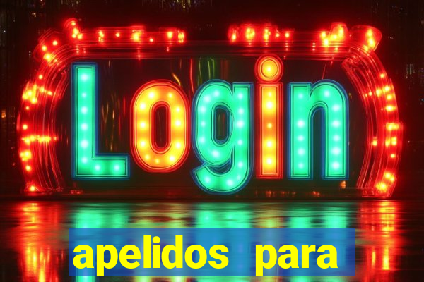 apelidos para amigos magros