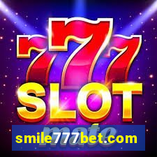 smile777bet.com