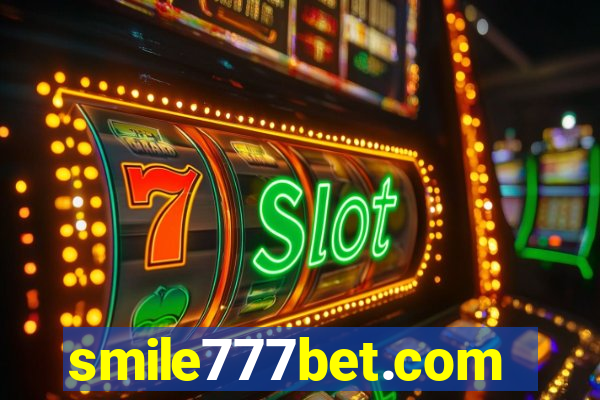 smile777bet.com