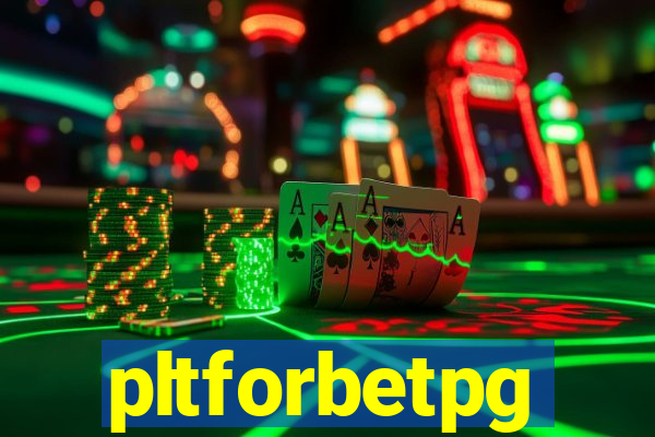 pltforbetpg