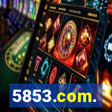 5853.com.