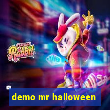 demo mr halloween
