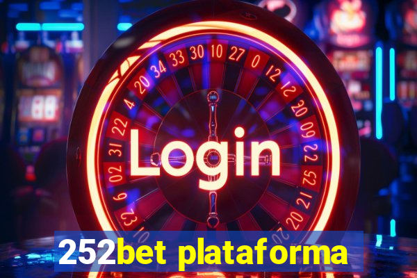 252bet plataforma