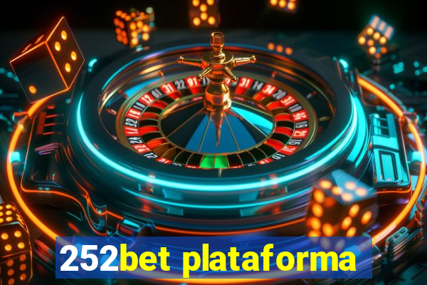 252bet plataforma