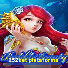 252bet plataforma