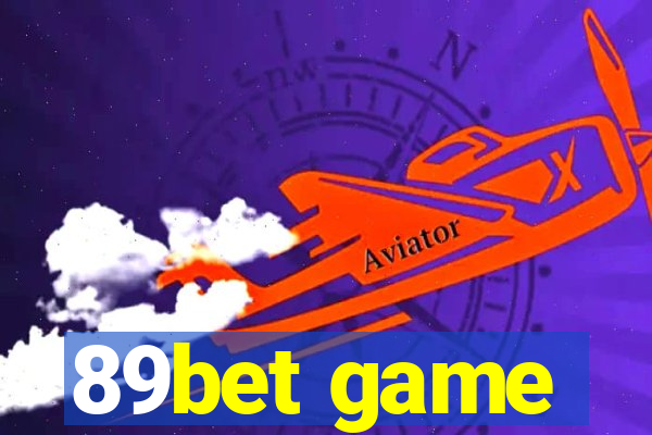 89bet game