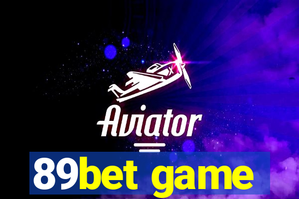 89bet game