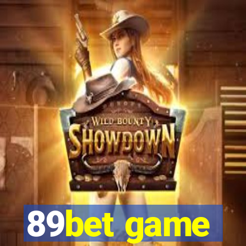 89bet game