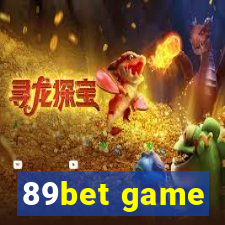 89bet game