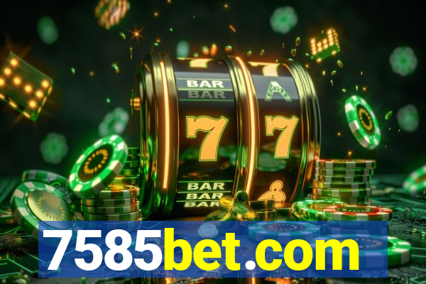 7585bet.com