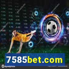 7585bet.com