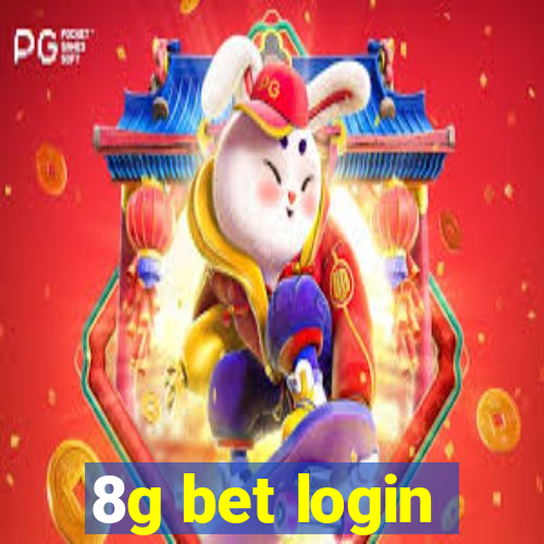 8g bet login