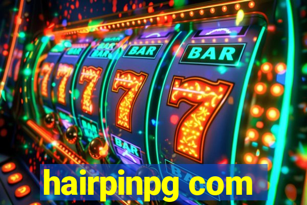 hairpinpg com