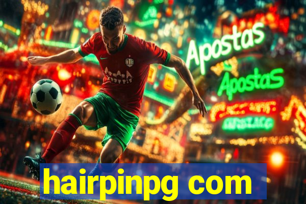 hairpinpg com