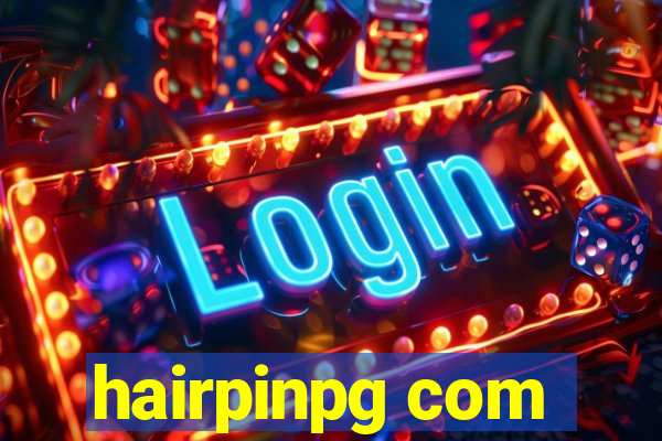 hairpinpg com