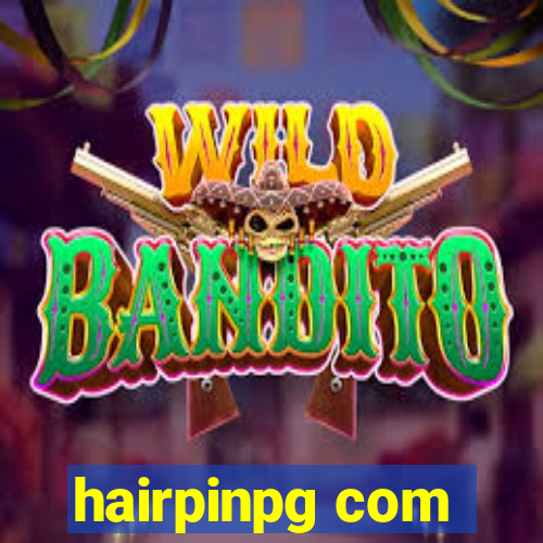 hairpinpg com