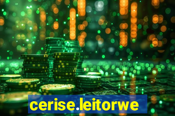 cerise.leitorweb