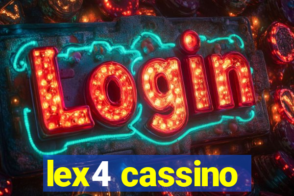 lex4 cassino