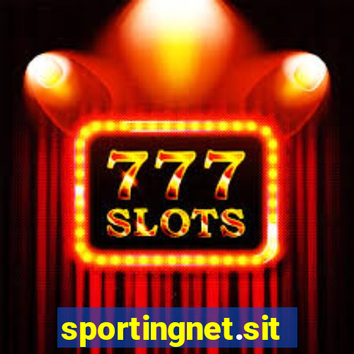 sportingnet.site