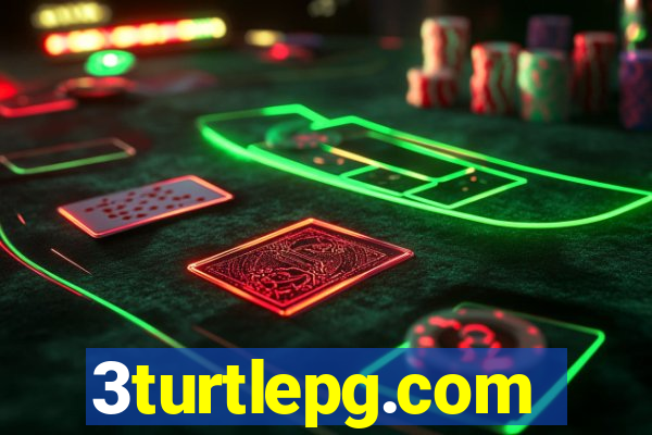 3turtlepg.com