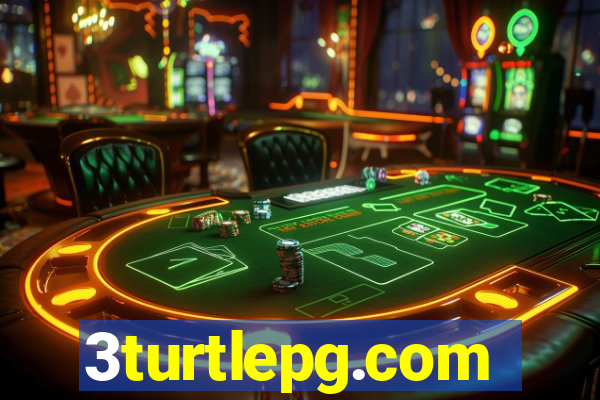 3turtlepg.com