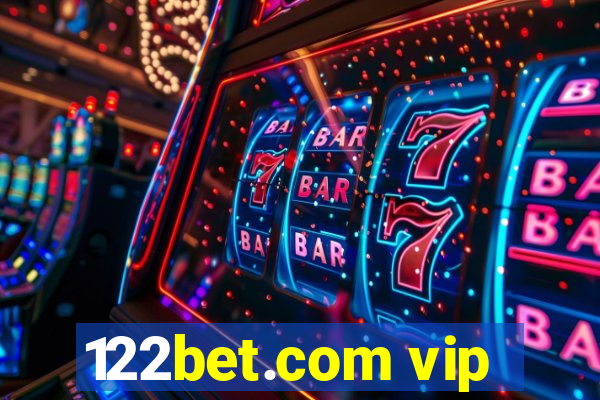 122bet.com vip