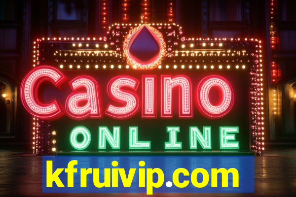 kfruivip.com