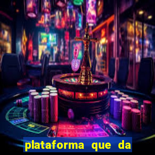 plataforma que da pra jogar demo