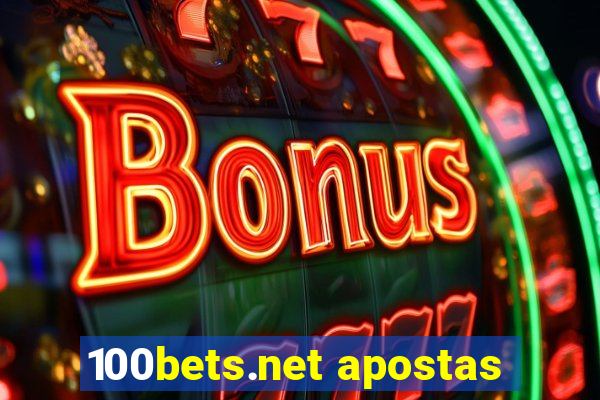 100bets.net apostas