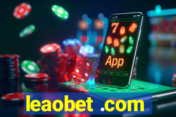 leaobet .com